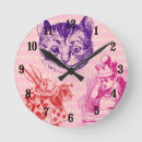Recherche de pays merveilles horloges Vintage
