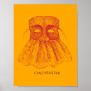 Recherche de masque vénitien posters Italie