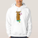 Recherche de hanna barbera pulls capuche Doo scooby