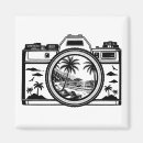 Recherche de appareils photo magnets Rétro