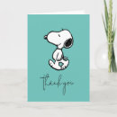 Recherche de snoopy remerciements cartes D'ami