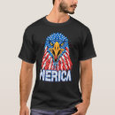 Recherche de american bald eagle tshirts 4ème