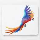 Recherche de aras tapis souris Perroquet