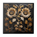 Recherche de relief carreaux Fleurs