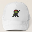 Recherche de de ninja casquettes Anniversaire