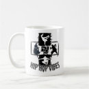 Recherche de hiphop tasses Noir
