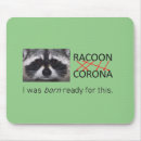 Recherche de racoon tapis souris Pour tous