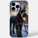 Recherche de schnauzer miniature iphone coques Pour tous