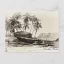 Recherche de kerala cartes postales Bateau