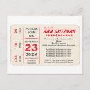 Recherche de réception bar bat mitzvah invitations Cool