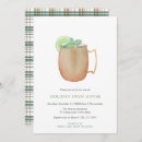 Recherche de open house party invitations Cocktails de vacances