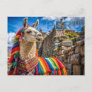 Recherche de perou cartes postales Machu