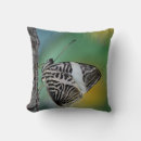 Recherche de beaux papillons coussins Insecte
