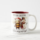 Recherche de lu tasses Noël