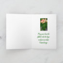 Recherche de alléluia vœux cartes Floral