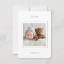 Recherche de birth boy invitations Pour eux