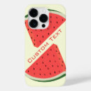Recherche de melon iphone coques Fruit