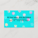 Recherche de chien de chat cartes visite Promeneur de chiens