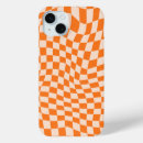 Recherche de psychedelic iphone coques Orange