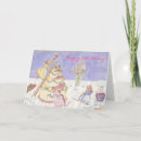 Recherche de allumette vœux cartes Enfants