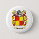 Recherche de crête de famille badges Manteau