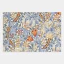 Recherche de victorian papier cadeau William morris