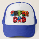 Recherche de superhero casquettes Papa