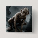 Recherche de gollum badges Jrr tolkien