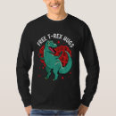 Recherche de tyranosaurus Fille
