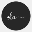 Recherche de ponctuation autocollants Harris