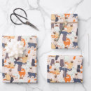 Recherche de animation papier cadeau Animal