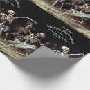 Recherche de mort papier cadeau Gothique