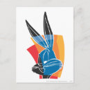 Recherche de expressif cartes postales Bugz bunny