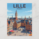 Recherche de lille cartes postales France