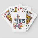 Recherche de chemises jeux de cartes Vintage