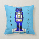 Recherche de robot coussins Garçon