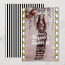 Recherche de movie invitations Glamour