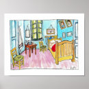 Recherche de vangogh posters Peinture