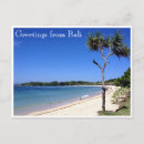 Recherche de salutations de bali cartes postales Indonésie