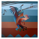 Recherche de music carreaux Turquoise