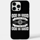 Recherche de du de dieu iphone coques Bible