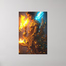 Recherche de flammes art Mystique