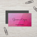 Recherche de écrivains indépendants cartes visite Customer