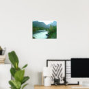 Recherche de paysage magique art Photographie