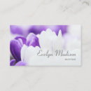 Recherche de crocus cartes visite Fleur