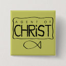 Recherche de protestant badges Catholique