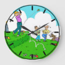 Recherche de golfeurs horloges Parcours