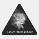 Recherche de basket balls autocollants Panier