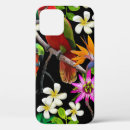 Recherche de motif animal exotique iphone coques Oiseau