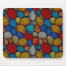 Recherche de cailloux tapis souris Roches